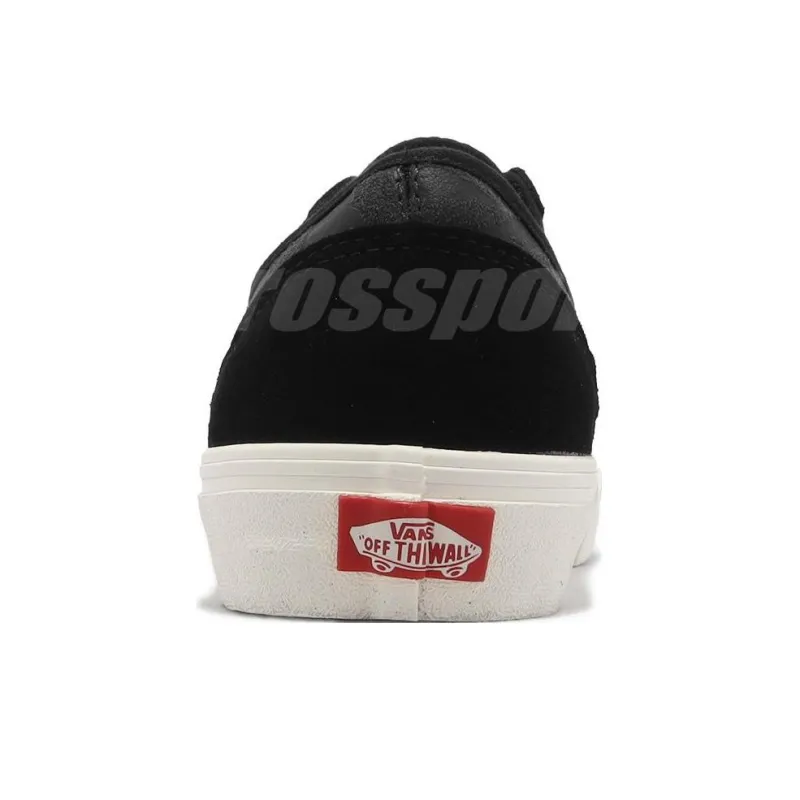 Style 36 Vans Decon VR3 Sf 'Tiger Shell True Black'-4