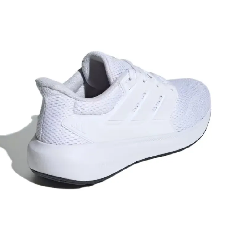 Adidas Ultimashow 2.0 Cloud White Core Black-3