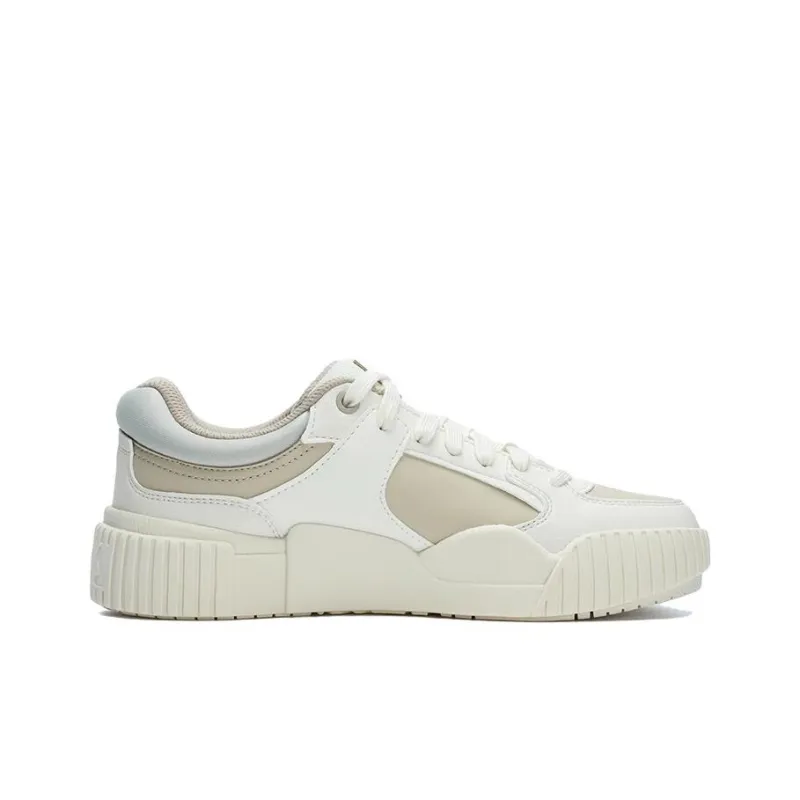 FILA Blocks 'Grey White' Women's-1