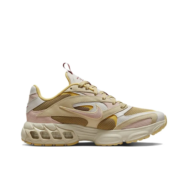 Nike Zoom Air Fire 'Light Orewood Pink Oxford' Women's-1