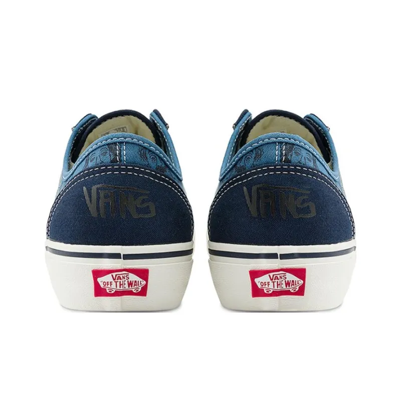 Style 36 Harry Bryant X Vans Decon VR3 Sf 'Navy'-4