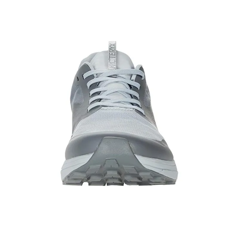 Arcteryx Norvan LD 2 Cushioning Wear Resistant Low Top Running Shoes Men's Gray-3