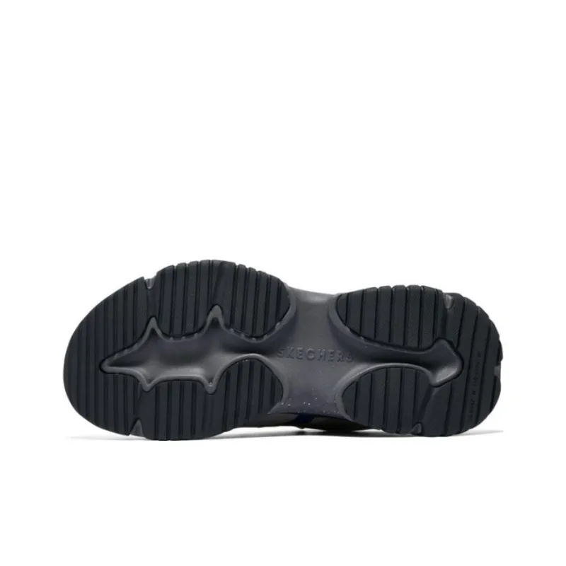 Skechers Moonhiker 'Natural Multicolor'-4