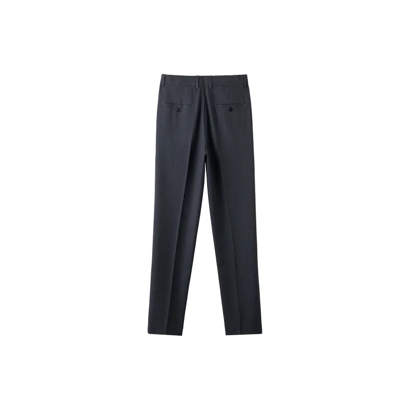 Maserati Suit Trousers Unisex-8