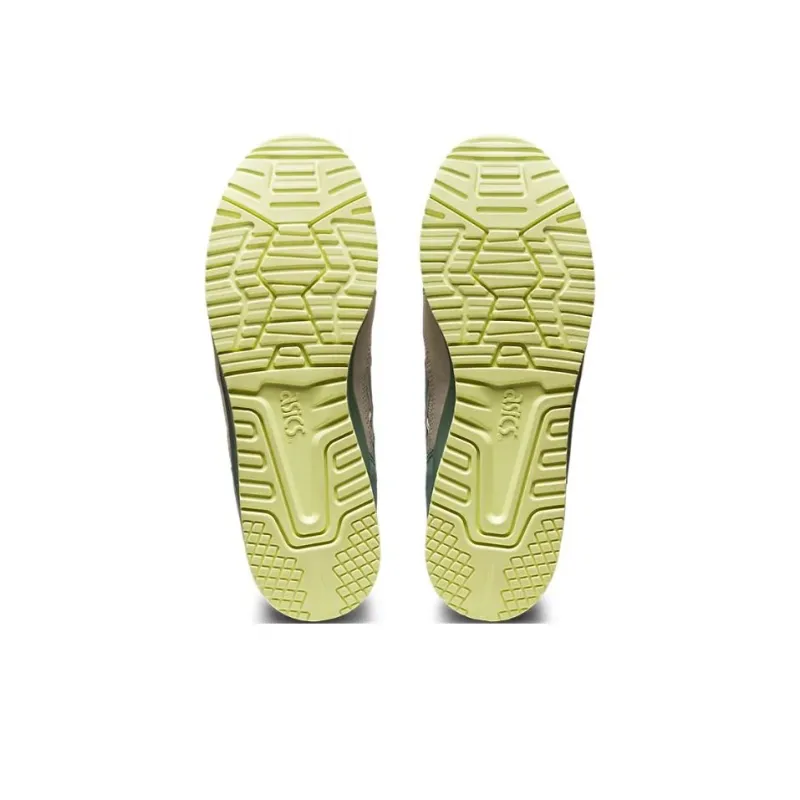 Asics Gel Lyte 3 Og 'Cream Olive Grey'-6