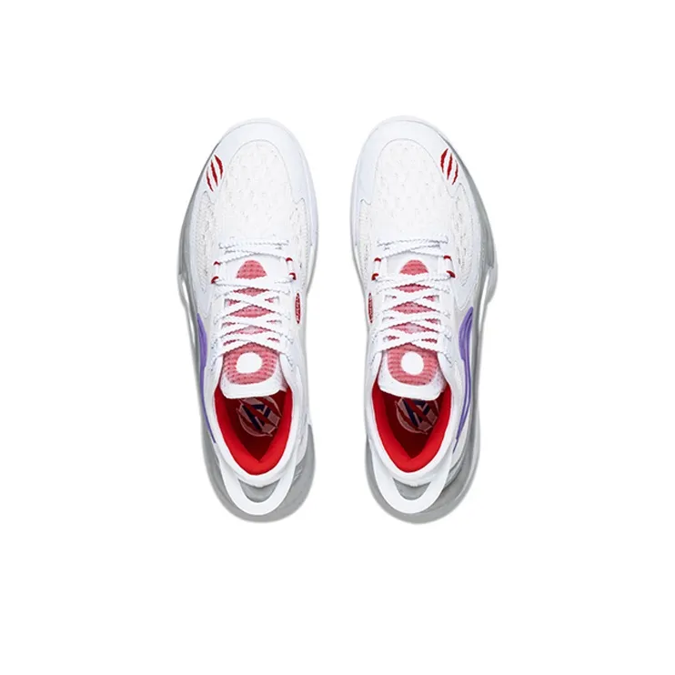 LINING Sonic 11 'Raptor'-3