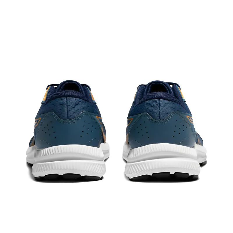 Asics Gel Contend 8 'Azure Amber'-2