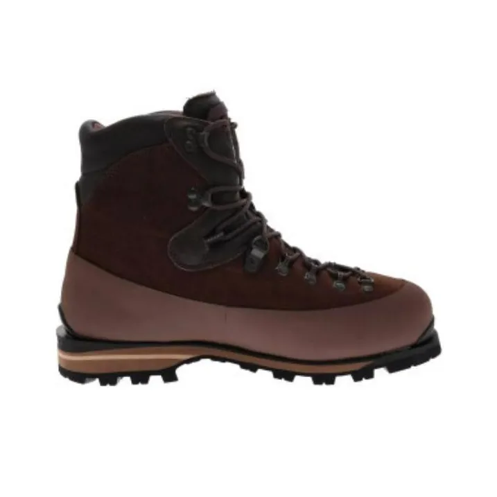MEINDL Alta Rocca Pro Gt Anti-Slip Wear-Resistant High-Top Outdoor Shoes Men's Umber-2