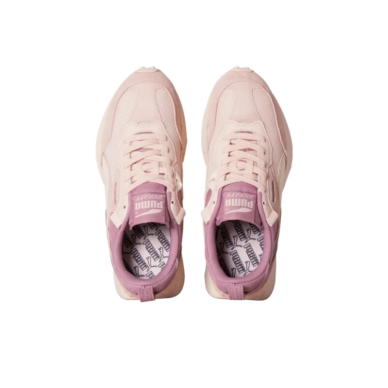 PUMA Rider Fv 'Colorblock Rose Quartz' Women's-3