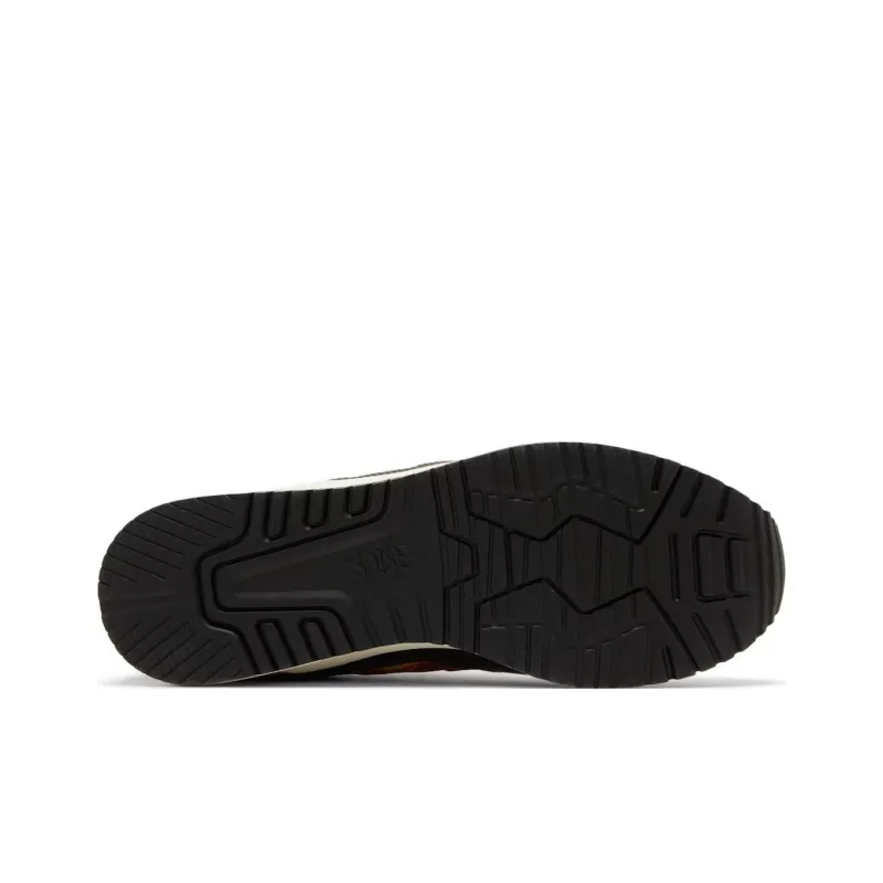 Asics Gel Lyte Iii '07 Remastered Kith Marvel X Men Wolverine 1980 Opened Box Trading Card Not Included-4