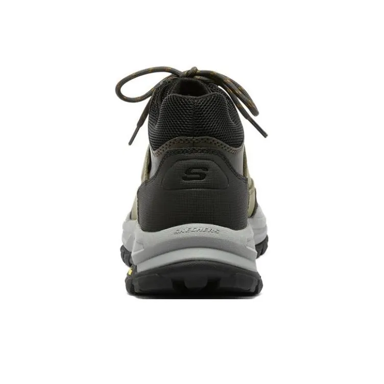 Skechers Relaxed Fit Zeller Bazemore 'Charcoal'-2