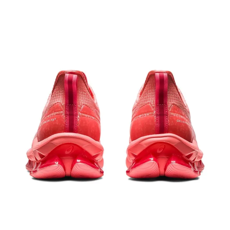Asics Gel Kinsei Blast Le 2 'Papaya' Women's-5