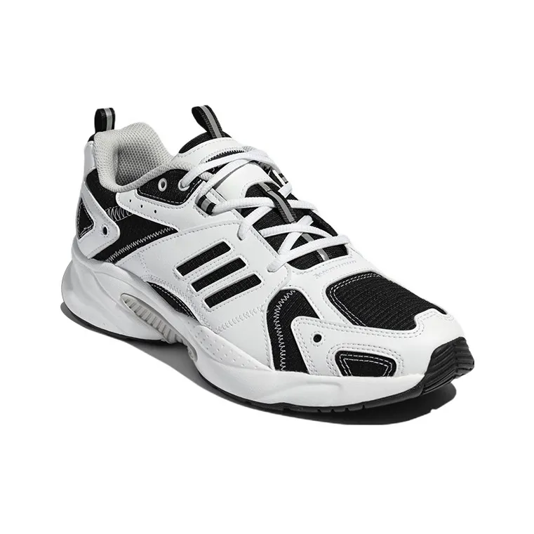 Adidas Neo Jz Runner 'White Black'-2