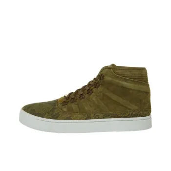 JORDAN Westbrook Military Green