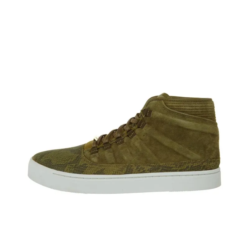 Jordan Westbrook Military Green-0