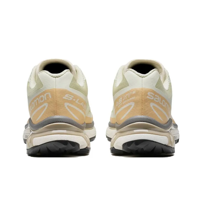 SALOMON XT 6 'Aloe Wash Hazelnut'-3