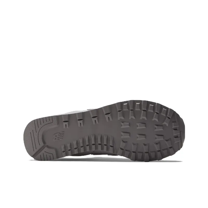 New Balance 574 'Grey Reptile' Women's-5
