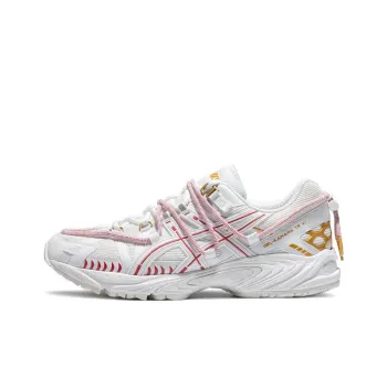 Asics Gel Kahana Tr V2 'White Red'