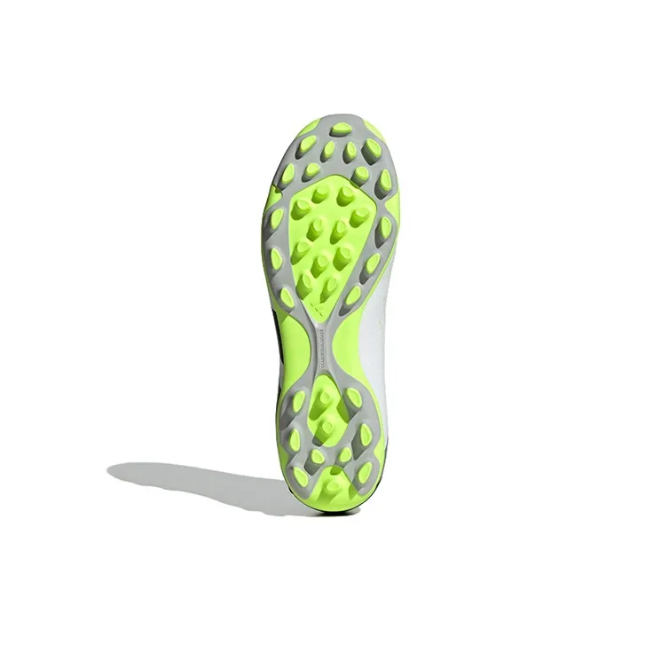 adidas Predator Accuracy.3 Boots 'White Black Solar Green'-5