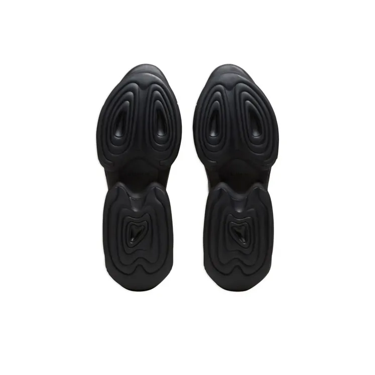 BALMAIN B-Bold Sneakers Black-4