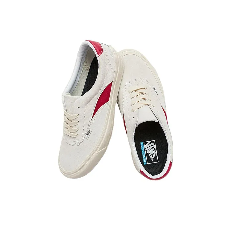 Vans Acer Ni White-3