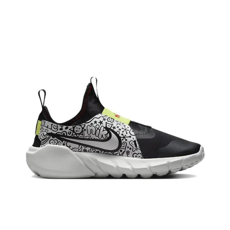 Nike Flex Runner 2 Jp 'Doodles' Gs-1