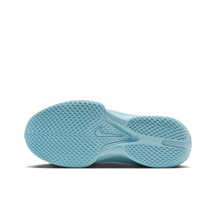 Nike Air Zoom GT Cut Academy EP 'CHBL-Away' - POIZON
