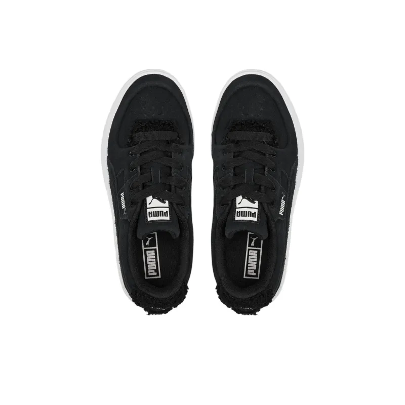 PUMA Cali Dream 'Teddy   Black' Women's-3
