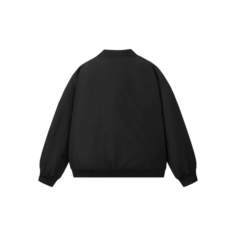 K bird Jackets Unisex-3
