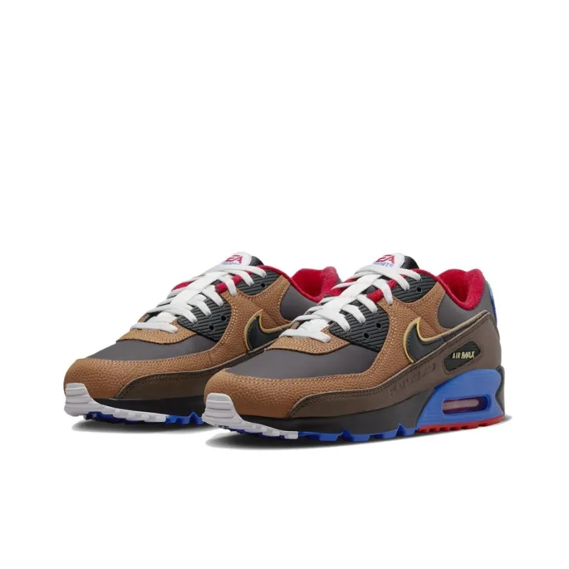 Nike Air Max 90 Ea Sports Play Like Mad-2