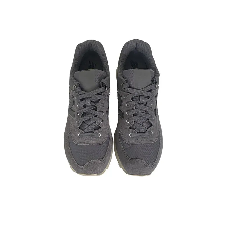 New Balance 574 Series 'Grey'-3
