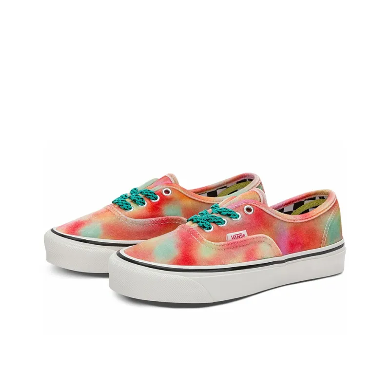 Vans Ireneisgood X Authentic 44 Dx 'Aura'-2