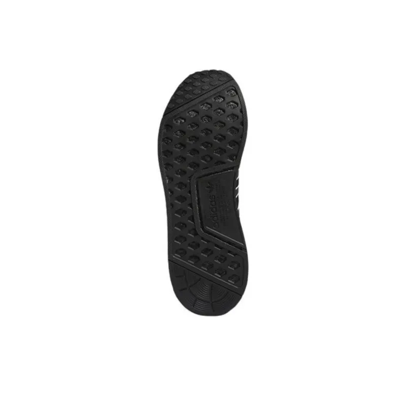 Adidas Originals Nmd R1 V2 Core Black Cloud White-5