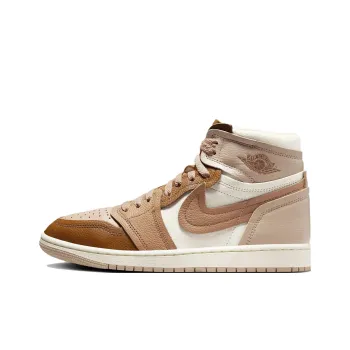 Jordan 1 High MM 'Legend Medium Brown' Women's