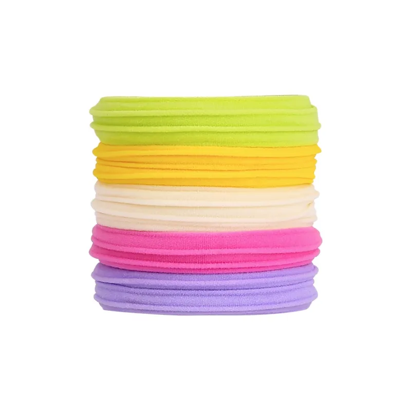 GOODY Nylon Hair Ties/Hair Tie Women's-10