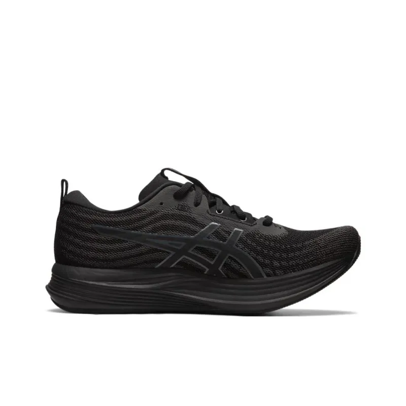 Asics EvoRide Speed 2E Wide 'Black Carrier Grey'-1