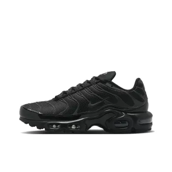 Nike Air Max Plus Black Reflective Women's