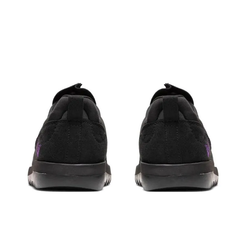 Reebok Needles X Beatnik 'Black Purple'-3