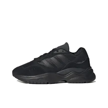 Retropy F90 Adidas Originals 'Black Carbon'