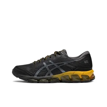 Asics Gel Quantum 360 7 'Black Gray'