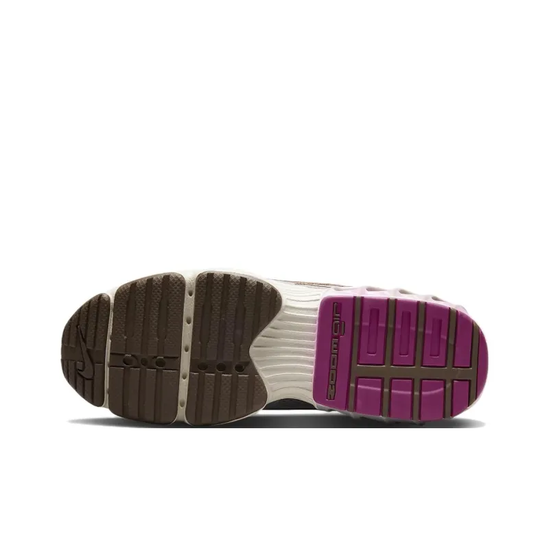 Nike Zoom Air Fire 'Cobblestone Cacao Wow Moon Fossil' Women's-5