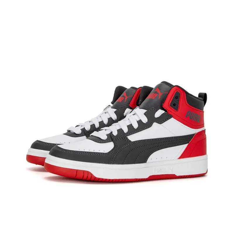 PUMA Rebound Joy 'White'-2