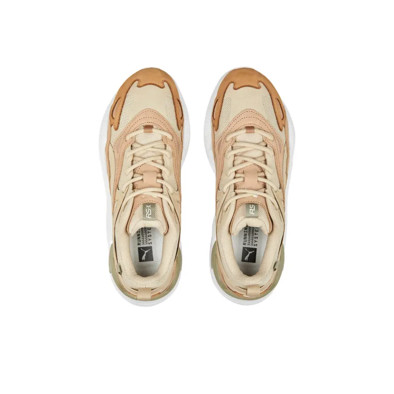 PUMA RS X Efekt Prm 'Granola Dusty Tan' Women's-3