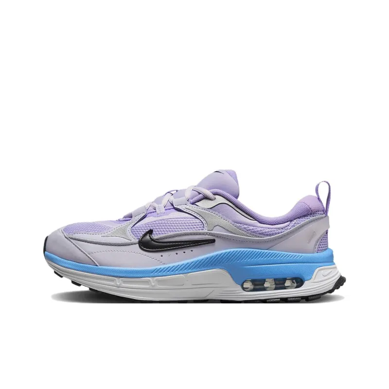 Nike Air Max Bliss 'Lilac University Blue' Women's-0