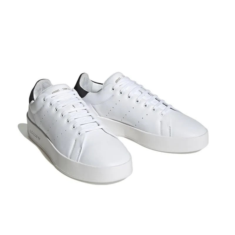 Adidas Stan Smith Recon White Black-2