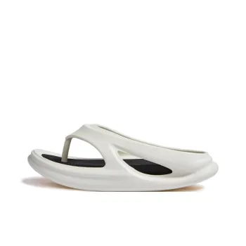 0592 Flip Flops Unisex Very White