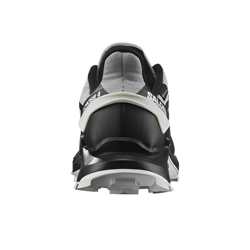 SALOMON Supercross 4 'Gray Black'-2