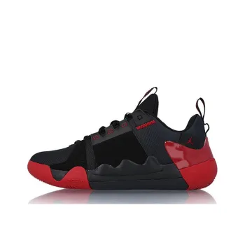 JORDAN Zoom Zero Gravity 'Bred'