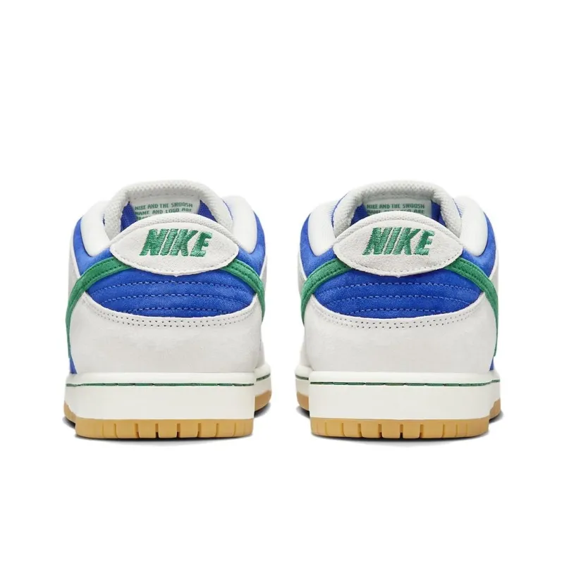 Nike SB Dunk Low Hyper Royal Malachite-4