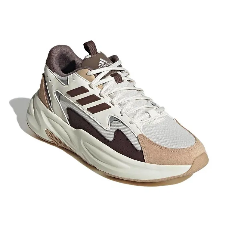 Adidas Ozwave 'Brown Cream'-2